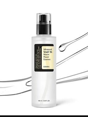 COSRX Advanced Snail 96 Mucin Power Essence Serim 100ml